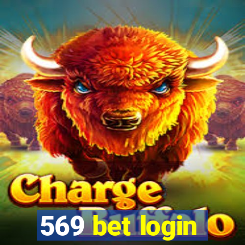 569 bet login